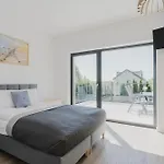Apartman S1 *