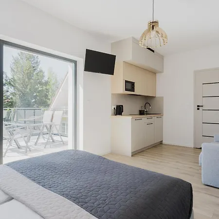 S1 Apartman *