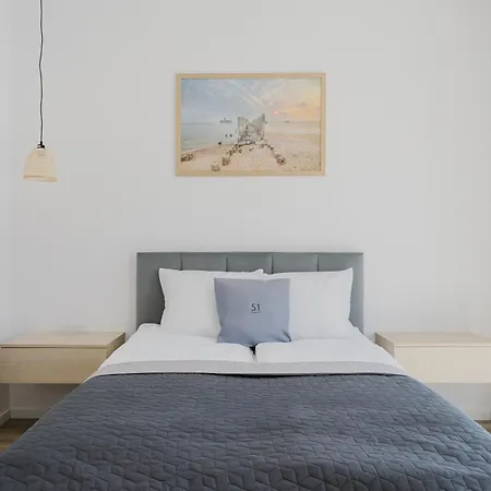 Apartman S1