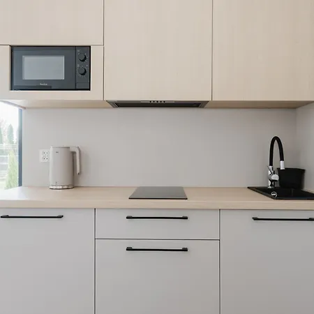 S1 Apartman *