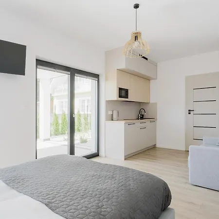 Apartman S1 *